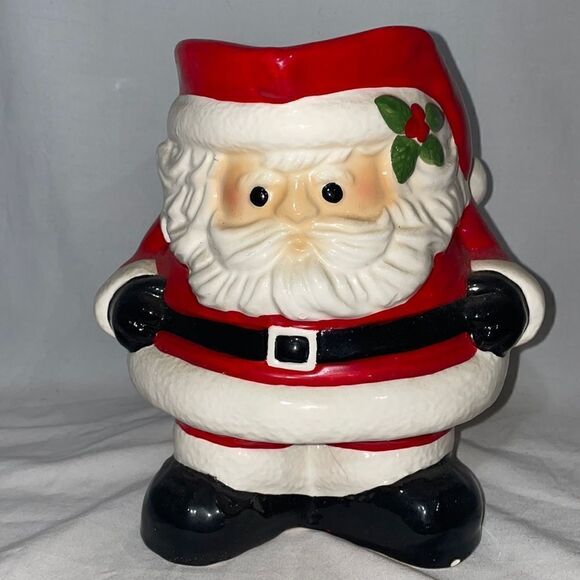 Santa picture - Picture 1 of 8